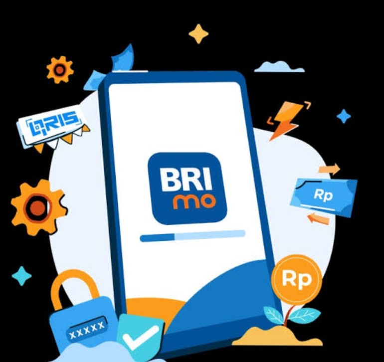 Pengguna BRImo di Region 5 Lampung Tembus 1,6 Juta, Transaksi Digital Kian Ngegas