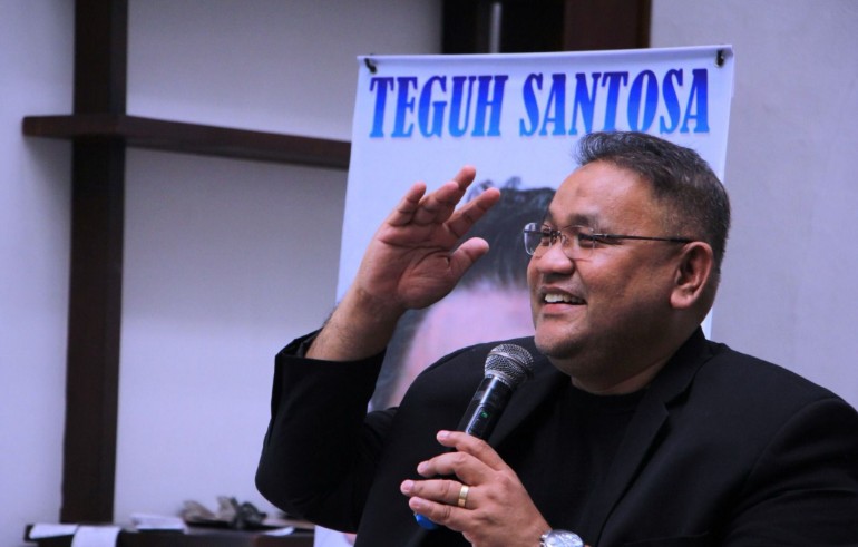 JMSI Apresiasi Perintah Mabes Polri agar Wartawan Dilindungi