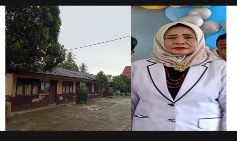 Kisruh Dana BOS di SDN 5 Gedong Tataan, Guru Minta Kepsek Diganti