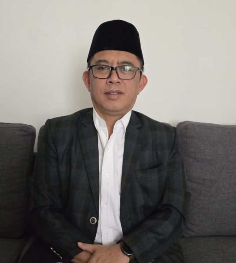 PWNU Lampung Serukan Kondusivitas Menyikapi Dinamika Unjuk Rasa