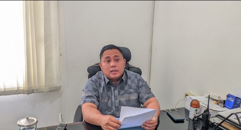 Jelang Demo Besar di DPRD Lampung, Tokoh Muda Lampung Ingatkan Massa Tetap Tertib dan Jangan Terprovokasi