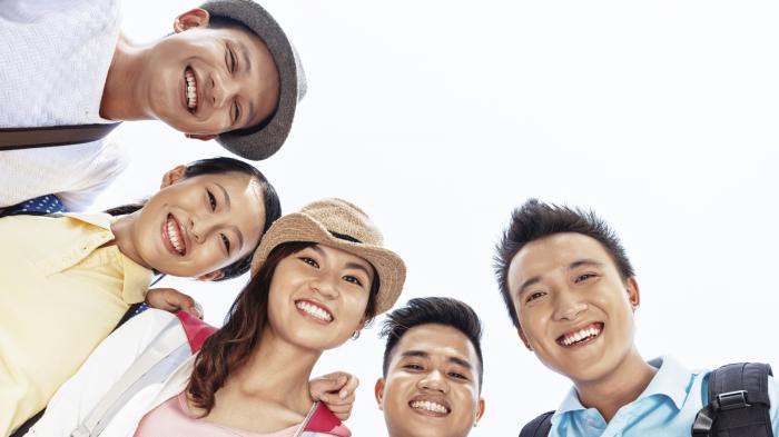 Anak Muda Empat Desa Way Hui Jati Agung Kota Baru dan Sabah Balau Dukung Gabung Bandar Lampung