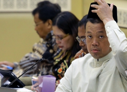 Kuasa Hukum Raja Lima Desak Kementerian ATR/BPN Segera Laksanakan Rekom Komisi II DPR