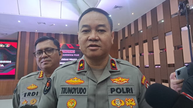 Mabes Polri Intruksikan Polisi Beriperlindungan Wartawan Saat Peliputan