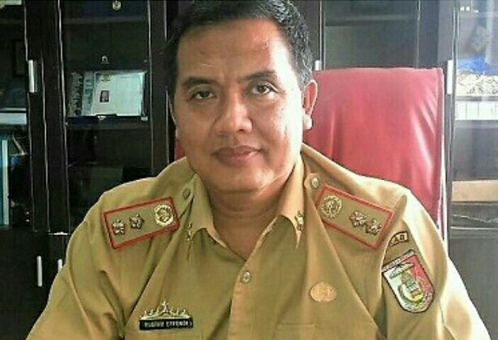 Anggaran BPKAD Tulang Bawang Dipimpin Dr. Rustam Effendi Diduga Sarat di Korupsi?
