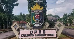 Penyimpangan Anggaran Makan Minum dan Langganan Koran Sekwan DPRD Lampung Timur Jadi Temuan BPK, Hingga Belum Dikembalikan?