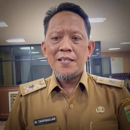 Pemprov Lampung Matangkan DPPT Pembangunan Infrastruktur Wilayah Pesisir