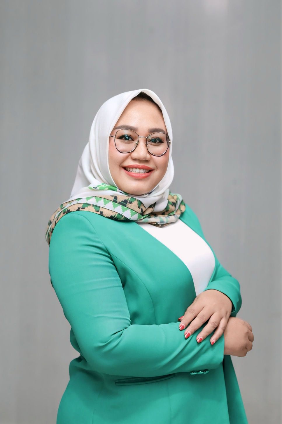 Binti Luthfiyah Digadang Pimpin DPC PKB Lamteng