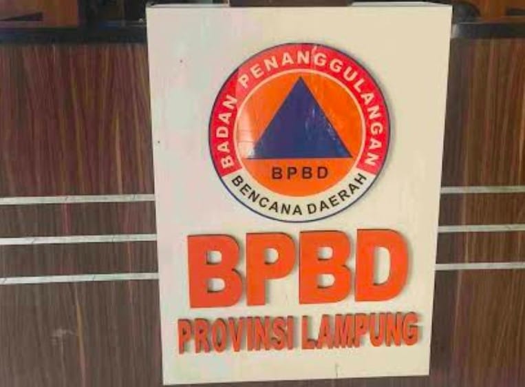 BPBD Lampung Respons Keluhan Proyek Pencegahan Bencana Sungai Way Tulang Bawang, Janji Segera Tindaklanjuti