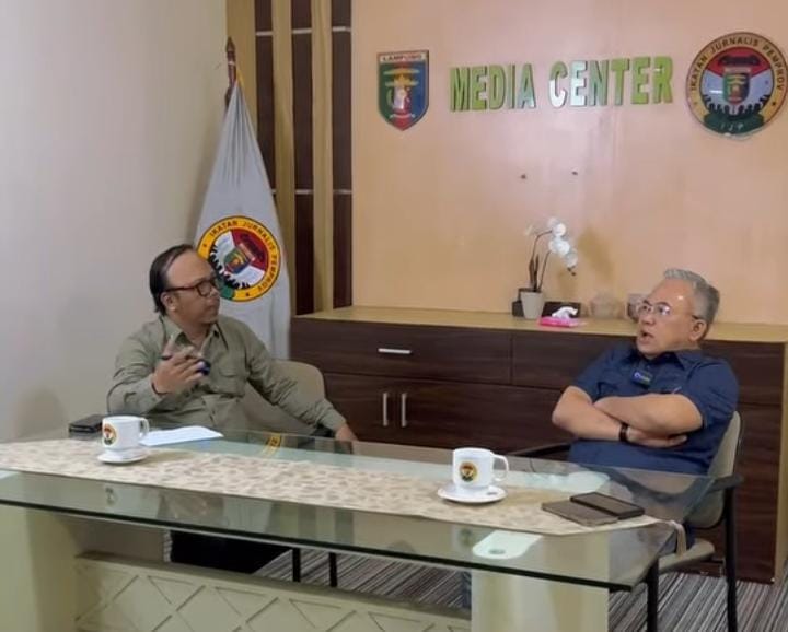 Gubernur Ngebut Cari PAD, Yozi Minta OPD Dievaluasi