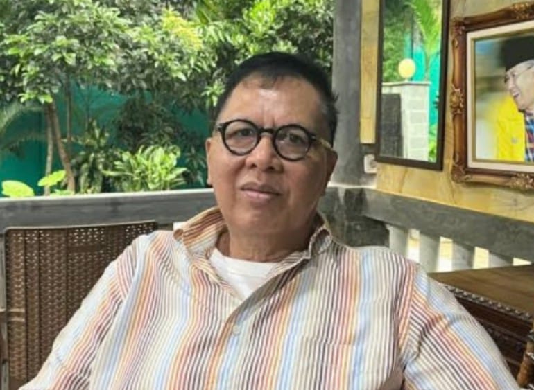 Tokoh Lampung Dukung Polisi Tindak Tegas LSM dan Ormas Nakal Yang Diduga Peras Direktur RSUDAM