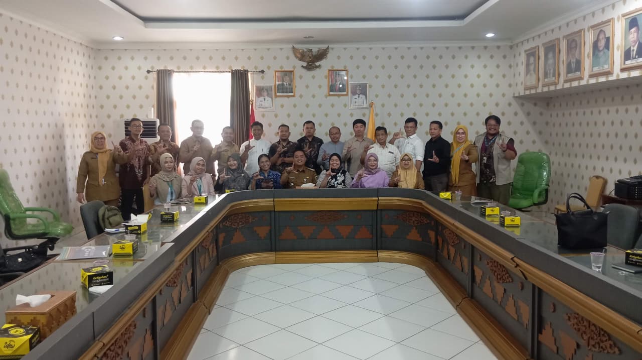 Gandeng Lembaga Bimbel, Disdikbud Lampung Genjot APK Perguruan Tinggi