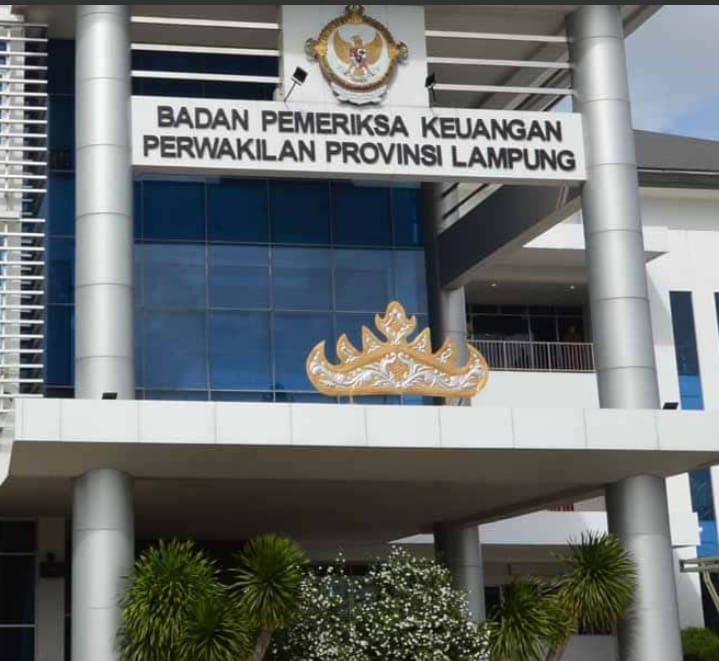 Aktivis Desak BPK Periksa Proyek Bermasalah di Pesawaran