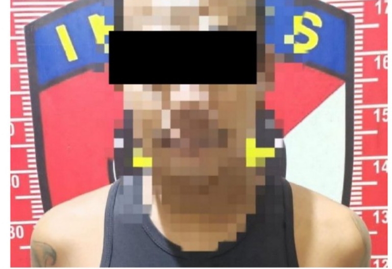 Pria di Lampung Timur Ditangkap Usai Berhasil Tipu Korban Rp46 Juta Dengan Modus Jual Beli Mobil di Facebook