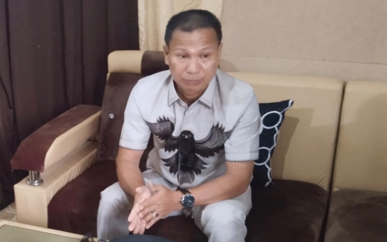 Kata Ketua Komisi I DPRD Tubaba soal Kasus Keracunan MBG: Dari Awal Sudah Ragu, Dapur Tak Layak, Menu Tak Sesuai Pagu