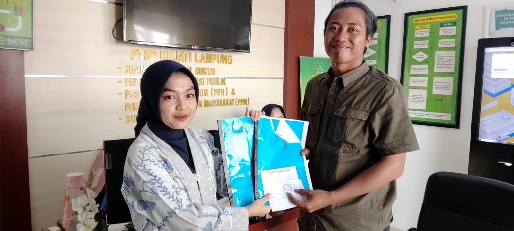 Kejati Diminta Usut Dugaan Korupsi Proyek Infrastruktur Rp9,2 Miliar di PUPR Lampung Barat