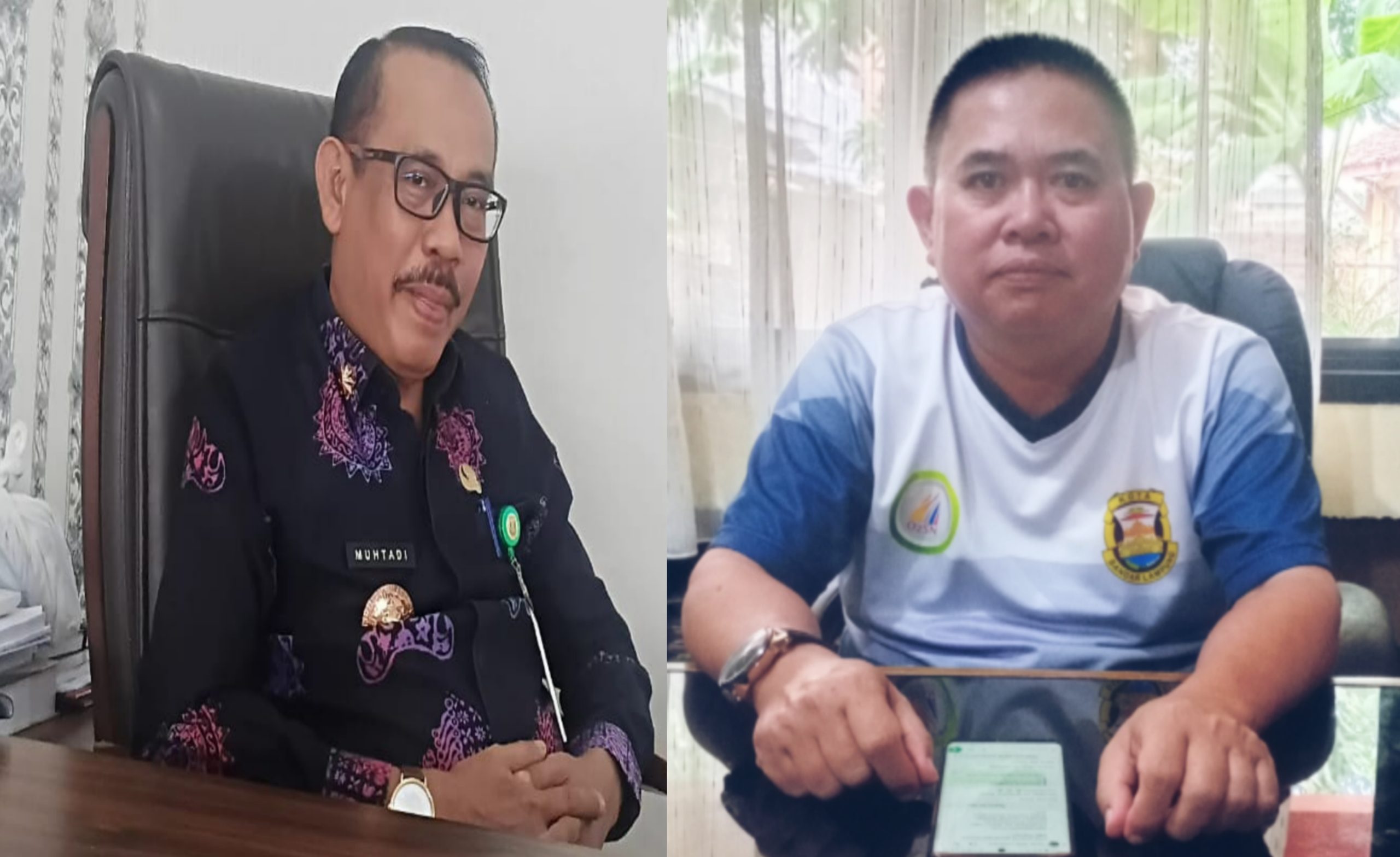 Keracunan Massal Siswa di Bandar Lampung Bongkar Lemahnya Pengawasan Program MBG, Dinkes dan Disdik Akui Sulit Koordinasi