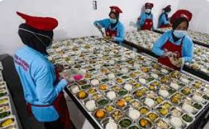 Ketidakmampuan Korcam–Korwil Terbukti, Relawan di Gisting Jadi Korban Kuota MBG