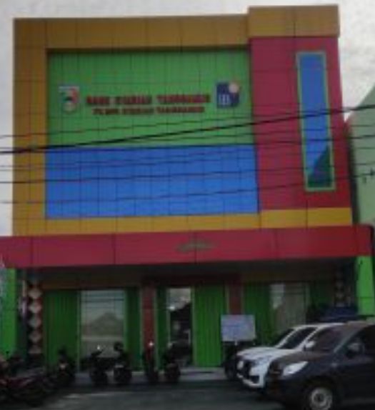 Dugaan Penyimpangan Menguak di BPRS Tanggamus, Direktur Utama Jadi Sorotan