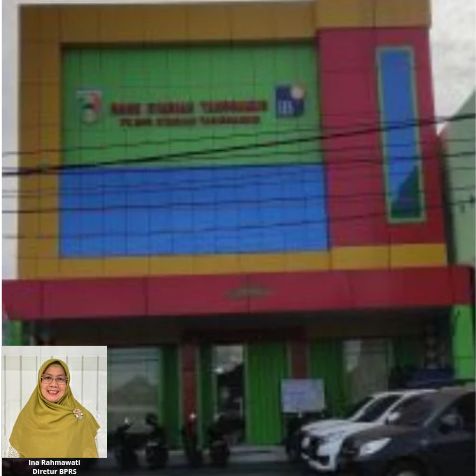 Dugaan Skandal BPRS RUPS Mandek, CSR Janggal, hingga Dugaan Fraude Menggerogoti Bank Daerah