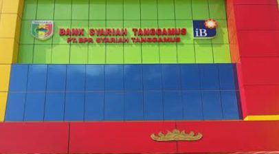 Polemik BPRS Tanggamus Menyeruak Kredit Macet Membengkak, Direktur Dituding Lalai