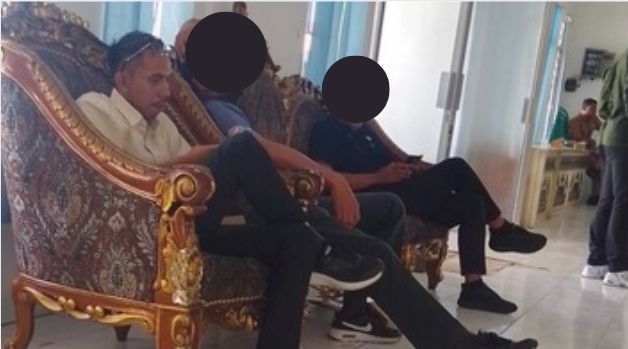 Heboh! Eks Napi Korupsi Disebut Jadi Tenaga Ahli Pemkab Tanggamus, Bupati Membantah