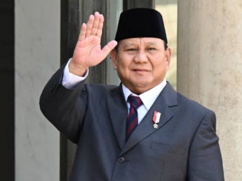 “Percaya pada Pemerintahan Saya”