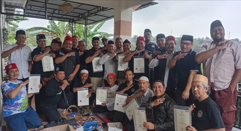 Juru Sembelih Halal Gerbang Kehalalan Produk