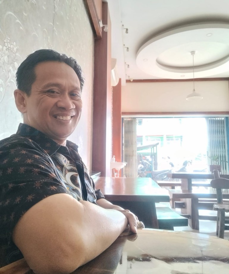 Mapancas Lampung Apresiasi Gubernur Mirza atas Capaian Deflasi Pendidikan