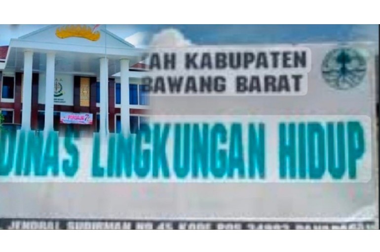 Kejari Terus Usut Dugaan Pencairan Tak Prosedural di DLHD Tubaba, Bendahara: Saya Dipaksa Cairkan