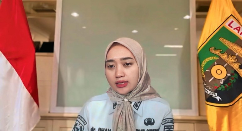 Belajar dari Kasus Keracunan, Pemprov Lampung Evaluasi Program MBG di Daerah