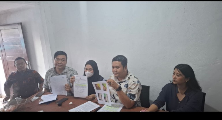 Laporkan Suami KDRT, Wanita di Lampung Utara Malah Terancam Tersangka