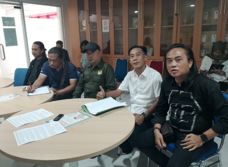 Bank Lampung Didesak Buang Pejabat yang Doyan ‘Main Kotor’