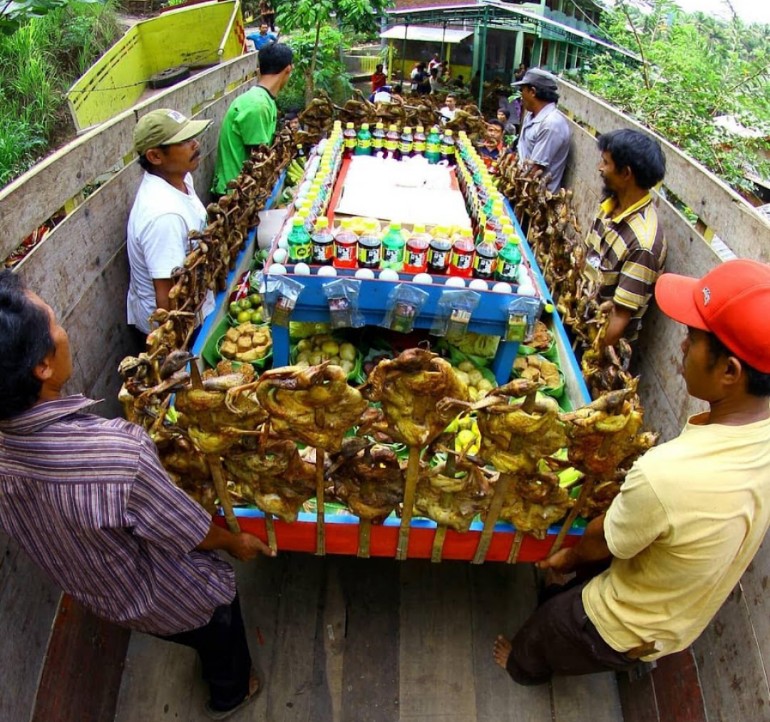 “Merti Desa”: Warisan Tradisi, Budaya, dan Spiritual yang Tetap Terjaga di Purworejo