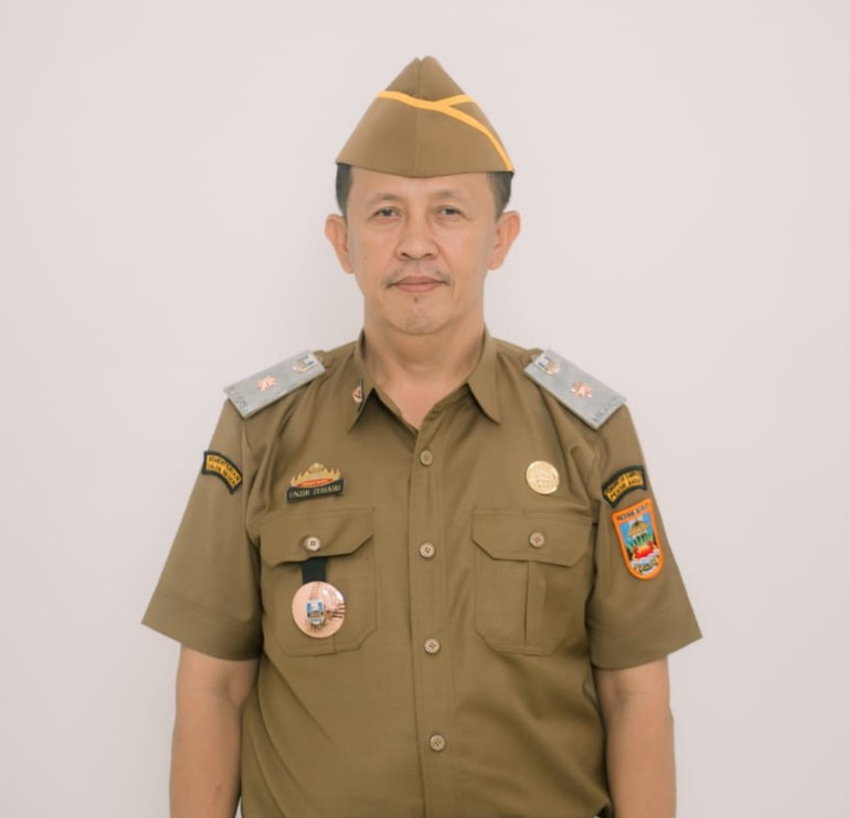 Inspektorat Pesibar Bakal Panggil Oknum ASN PPPK Terkait Rekaman VCS yang Viral