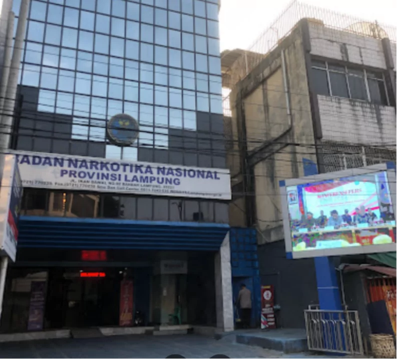 BNNP Pulangkan Lima Pengurus HIPMI dan Lima Wanita Pesta Narkoba di Grand Mercure, IPW Tuding Ada Manipulasi? 