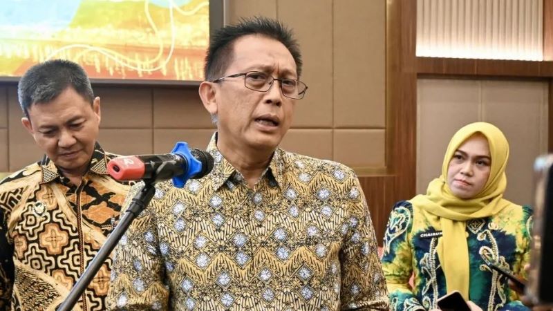 UU ITE Bukan Ancaman Kebebasan Pers Sepanjang Wartawan Berpedoman Pad Kode Etik Jurnalistik
