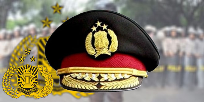 Ramai Bursa Calon Kapolri Ini Daftar 25 Pati Polri Berpangkat Komjen
