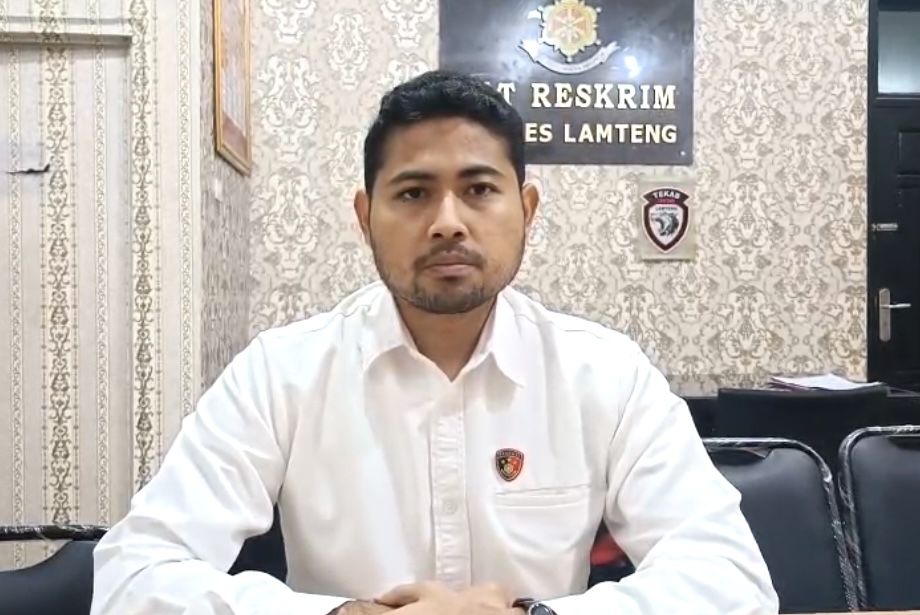 Dilaporkan Hilang 10 Hari Pelajar SMK di Lampung Tengah Ternyata Termakan Rayuan Paranormal Dan Dibawa ke Jawa