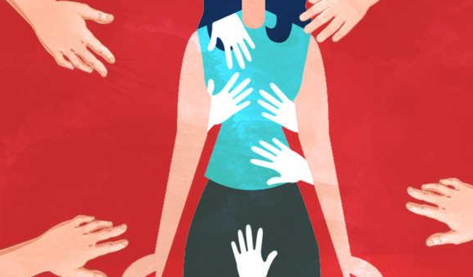 Oknum Kepala Pustu Gudang Lelang Diduga Lecehkan Pasien dan Naikan Harga  Obat ?