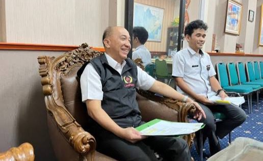 Empat Direksi Baru PT Wahana Raharja dan PT LJU Dominasi Asal Luar Lampung