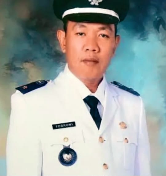 Kades di Tulang Bawang Barat Akan Laporkan Wakapolda Lampung ke Mabes Polri, Atas Dugaan Intervensi Kasus Lahan?