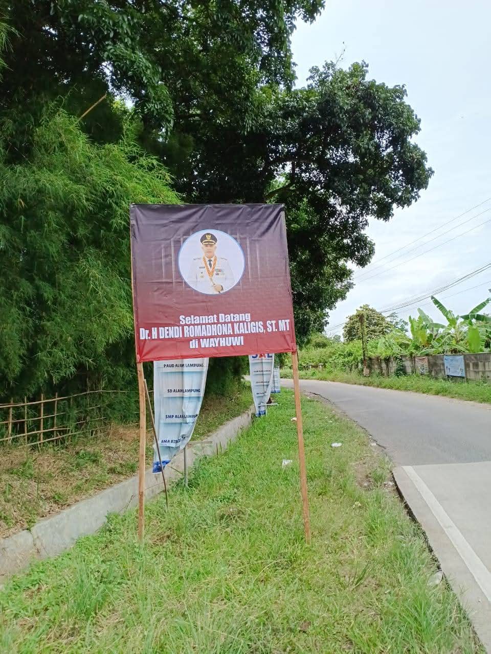 Dendi Ramadhona Dikabarkan Sakit Hingga Dua Kali Pingsan di WayHui, Ada Yang Pasang Banner