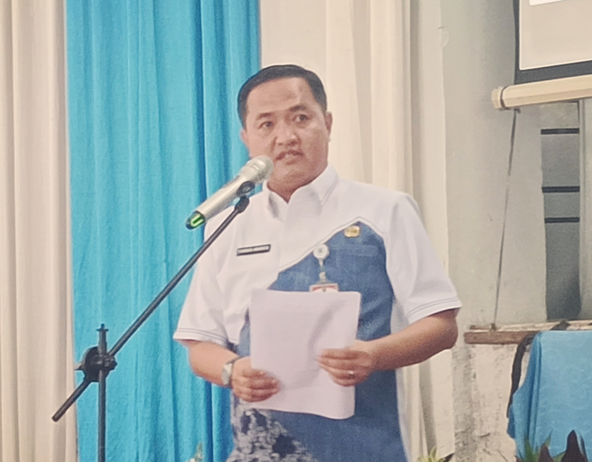 Penguatan Literasi Harus Seimbang Dengan Pendidikan Karakter