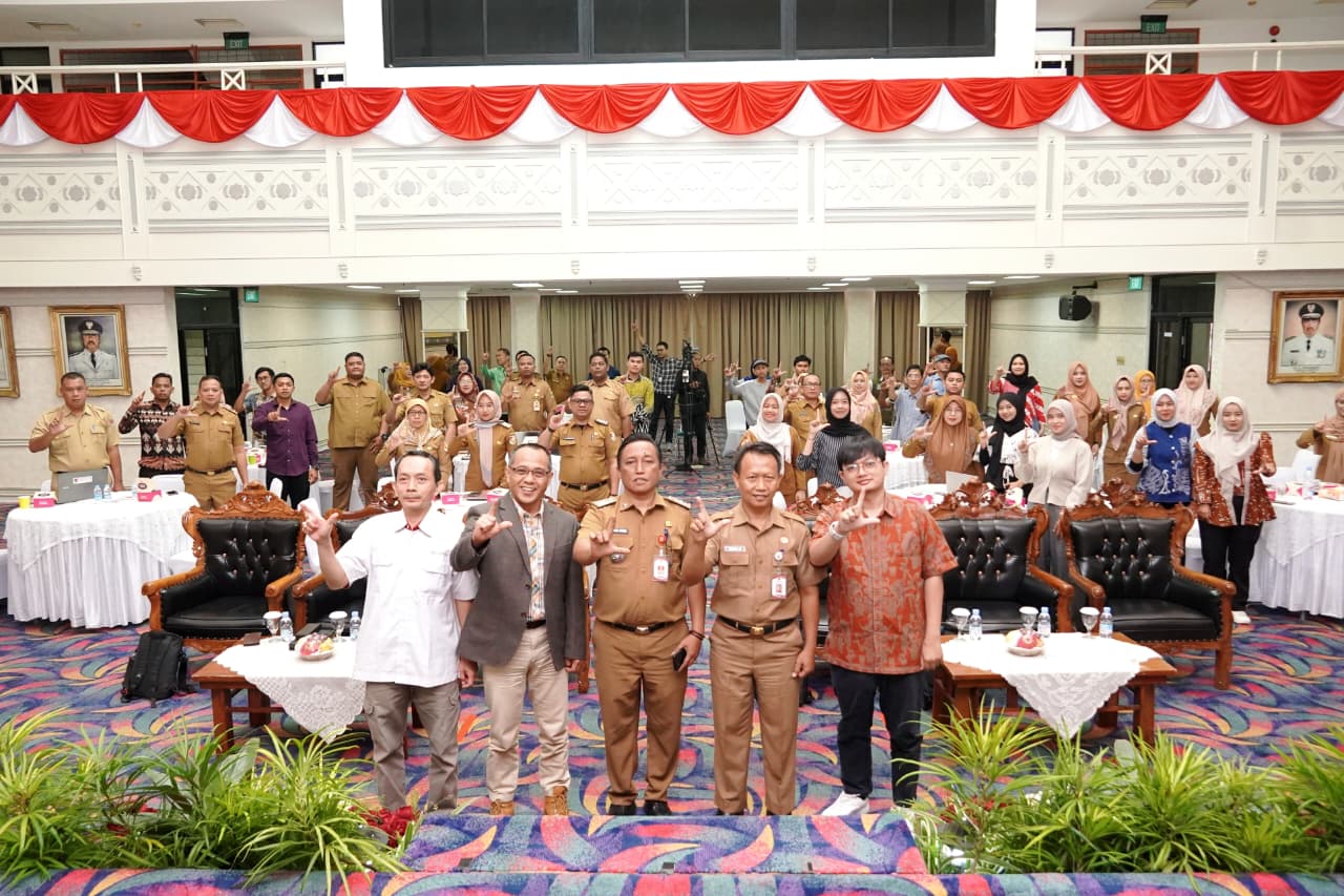 Kolaborasi KIM, Pemerintah, dan Desa Jadi Kunci Akselerasi Transformasi Digital