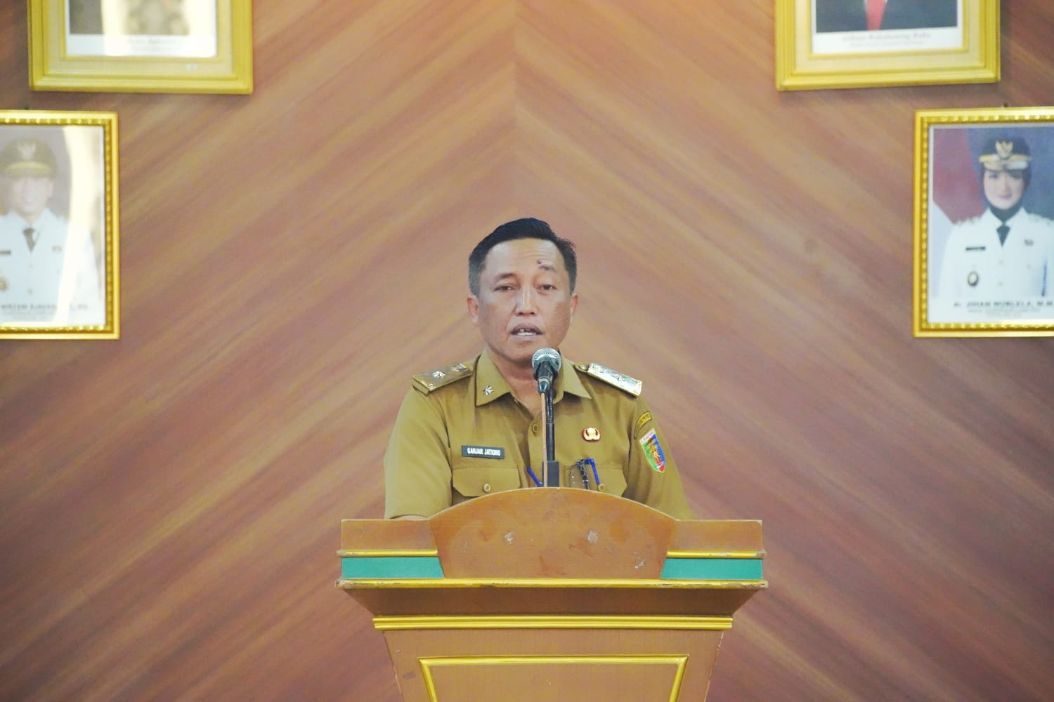 Gubernur Lampung Dukung Penguatan Literasi Lewat Gebyar IJP 2025