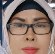 Tersangka Korupsi Uang Nasabah BRI Rp17,9 Miliar Cindy Almira Mulai Sidang