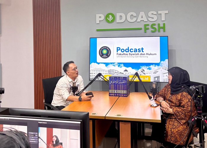 Dr Efa Rodiah Nur, MH: Membangun Kepemimpinan Perempuan Visioner Dengan Konsolidasi, Koordinasi, Komunikasi, dan Kontrol