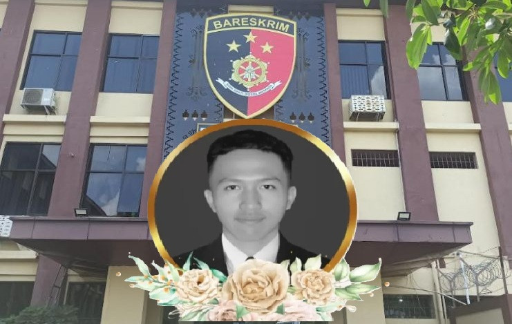 Hampir Enam Bulan Penyidikan Kasus Kematian Mahasiswa FEB Unila Pratama Wijaya Kesuma Belum Ada Tersangka?