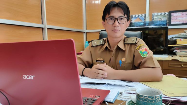 Atas Petunjuk Jaksa Inspektorat Tanggamus Investigasi Korupsi Dana Desa di Pekon Tanjung Herang